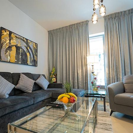 Luxury 2 Bedroom Suite With Full Burj Khalifa View Dubai Exterior foto
